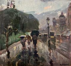 Lotto 38 - Villani Gennaro