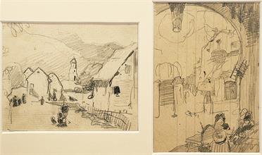 Lotto 56 - Villani Gennaro