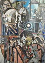 Lotto 3 - Pelosi Elio