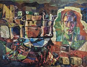 Lotto 4 - Starnone Federico