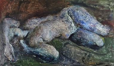 Lotto 5 - Capaldo Rubens