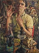 Lotto 7 - Starnone Federico