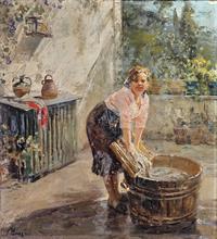 Lotto 11 - Panza Giovanni