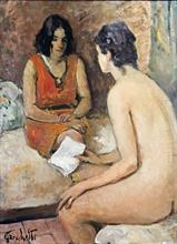 Lotto 13 - Bocchetti Gaetano