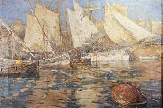 Lotto 14 - Villani Gennaro