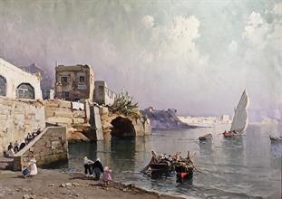 Lotto 15 - De Corsi Nicolas