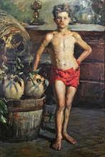 Lotto 16 - Carignani Roberto