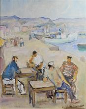 Lotto 22 - Chiancone Alberto