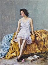 Lotto 24 - Bottiglieri Gennaro