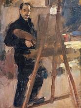 Lotto 25 - Crisconio Luigi