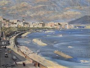 Lotto 26 - Galante Francesco