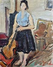 Lotto 28 - Striccoli Carlo