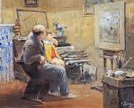 Lotto 33 - Panza Giovanni