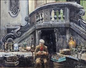 Lotto 34 - Panza Giovanni