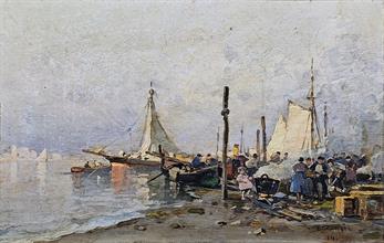 Lotto 37 - De Corsi Nicolas