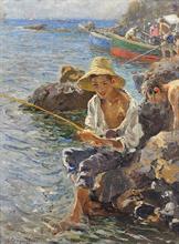 Lotto 38 - Spagnolo Gaetano