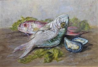 Lotto 40 - Bottiglieri Gennaro