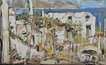 Lotto 42 - Asturi Antonio