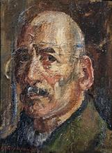 Lotto 43 - Crisconio Luigi