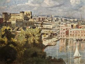 Lotto 45 - Galante Francesco