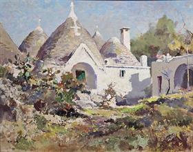 Lotto 48 - White Valentino