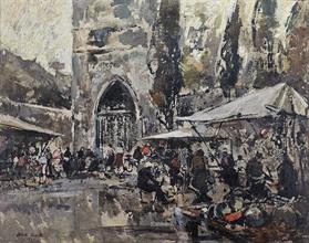 Lotto 50 - White Valentino