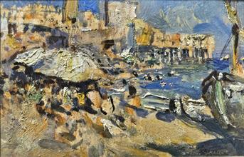 Lotto 55 - Villani Gennaro