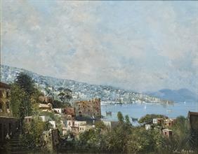 Lotto 57 - Magno Eugenio