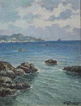 Lotto 58 - Buono Leon Giuseppe