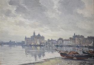 Lotto 59 - Buono Leon Giuseppe