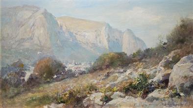 Lotto 60 - White Valentino