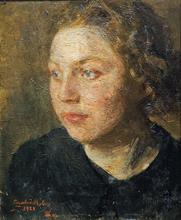 Lotto 61 - Capaldo Rubens