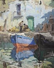 Lotto 64 - Buono Leon Giuseppe