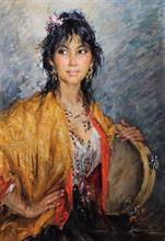 Lotto 66 - Tafuri Clemente