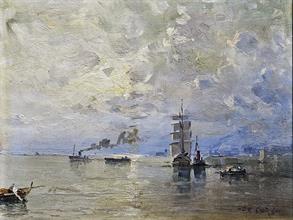 Lotto 68 - De Corsi Nicolas