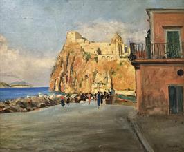 Lotto 71 - Funiciello Vincenzo