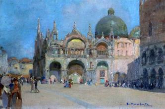 Lotto 72 - Mercadante Biagio