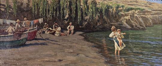 Lotto 81 - Gallì Edoardo