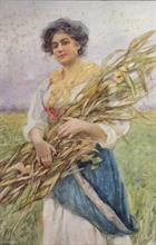 Lotto 82 - Caprile Vincenzo