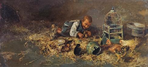 Lotto 83 - Pellicciotti Tito