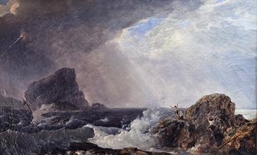 Lotto 91 - Rebell Joseph