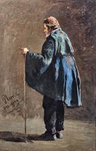 Lotto 93 - Mancini Francesco detto Lord