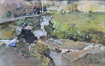 Lotto 95 - Casciaro Giuseppe