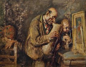 Lotto 96 - Pellicciotti Tito