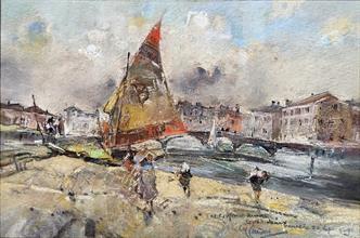 Lotto 99 - Casciaro Giuseppe