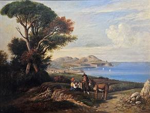 Lotto 104 - Carelli Gonsalvo