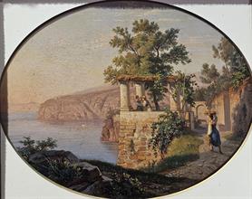 Lotto 108 - Solari Achille