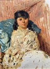 Lotto 113 - Santoro Rubens