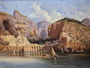 Lotto 117 - Carelli Giuseppe