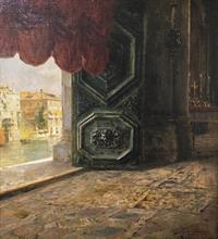 Lotto 120 - Santoro Rubens